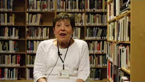 Ruth Gilbert's Message
