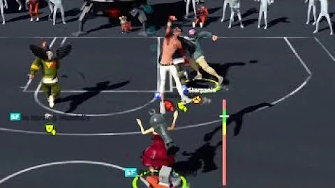 The Astro Ranked Experience (ft. Tay) 😭😭