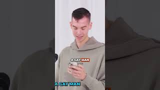 Nervous Contestant Tells Darkest Jokes Ever on Game Show | Dark Humor Compilation #funny #rapid joke