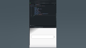 #shorts HTML/CSS Searchbar #css #css3 #trending #coding