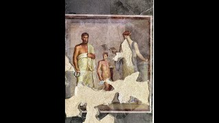 Horace Ars Poetica - Lines 400-476 - Metrical Latin Reading With Interlinear English Translation