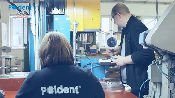POLDENT - a manufacturer of instruments for endodontics
