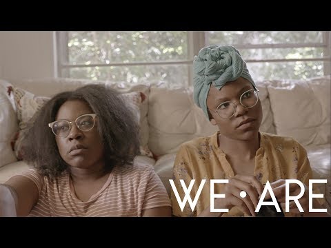 WATCH: "We Are - Sisters" | #ShortFilmSundays