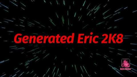 my new intro for august 2024