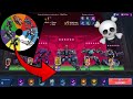 THIS ROULETTE GOT OUT OF CONTROL #3 💀💀 | HANGAR SHOWDOWN | MECH ARENA