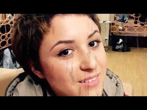 Анна белякова певица фото