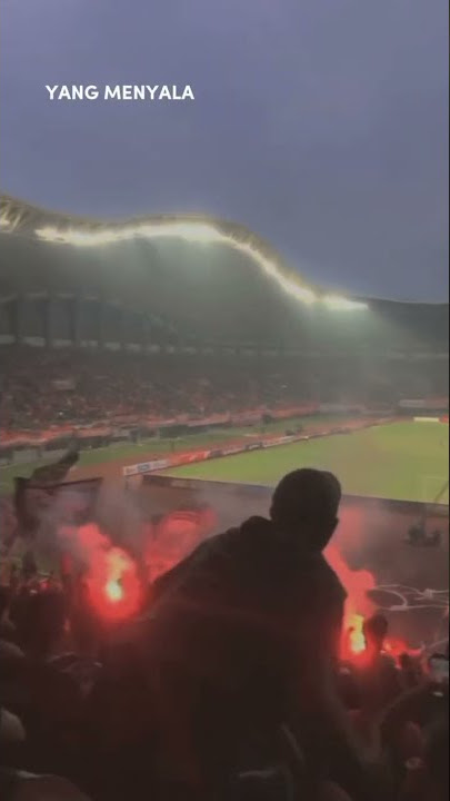 Story'WhatsApp||30 detik||Persija Jakarta||The Jak mania#9