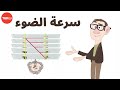 أساسيات الزمكان الجزء الثاني أندرو بونتزن وتوم واينتي