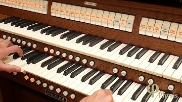 5. Advanced Tuning, Winding and Touch