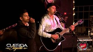 Cuerda Elegante - Tu Sabes Que En Vivo 2017