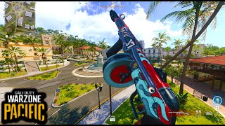 Call Of Duty Warzone: Plunder Caldera (No Commentary)