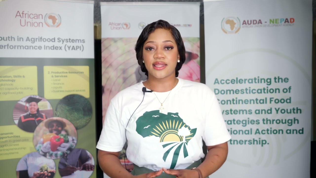 From Dialogue to Delivery: Youth Leading Africa’s Food Systems Transformation