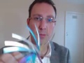 Loftus Optical Lindberg Glasses - The COLOURS!!
