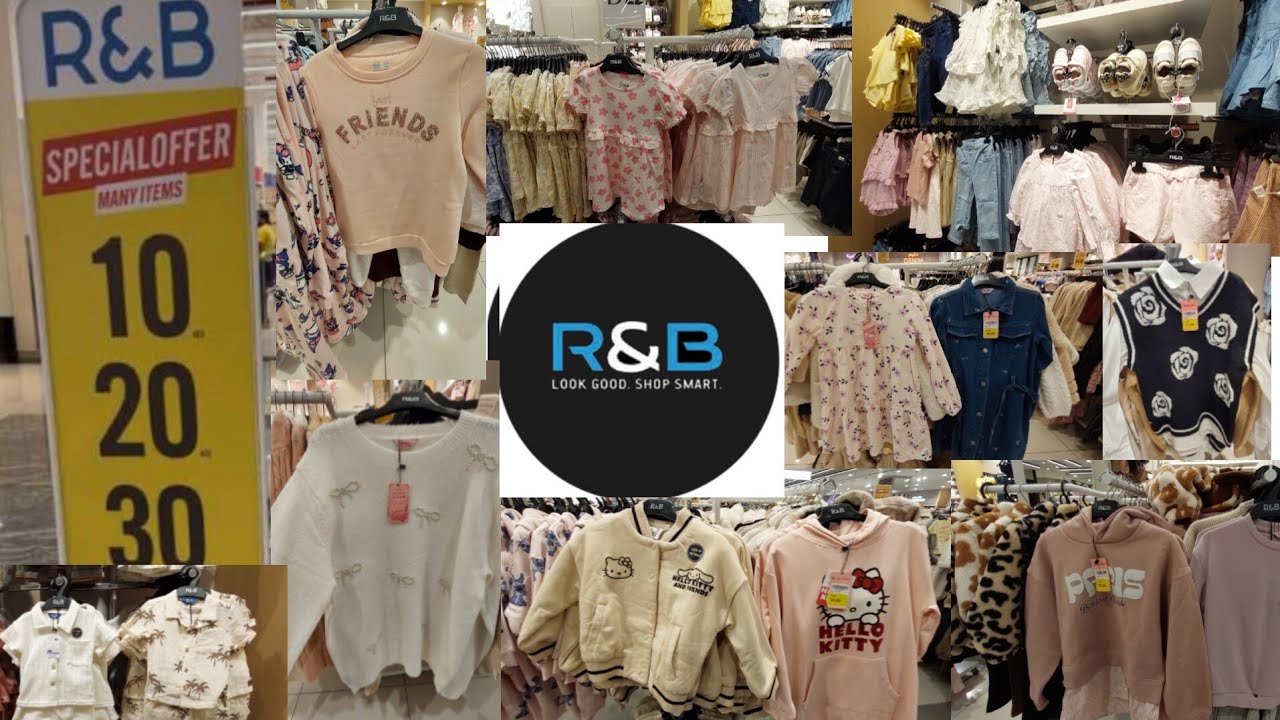 ** Huge Sale**||R&B||Summer&Winter Collection of Kids Clothing|All you get in 10,20,30Dh||COME &GRAB