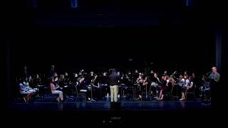 FHS Spring Concert 2025