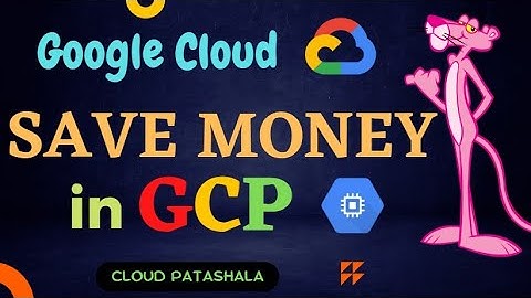 GCP Cost Optimization: How to Delete VM Instances and Save Money | #gcp