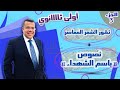 شرح أدب تطور الشعر المعاصر شرح نصوص باسم الشهداء أستاذ سلطان سعد 