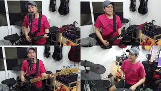 BMD - Cueshe cover by CHRIS N
