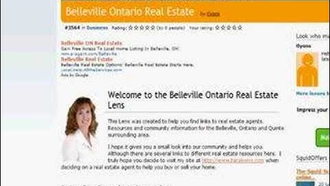 Using HubPages.com to Improve SEO