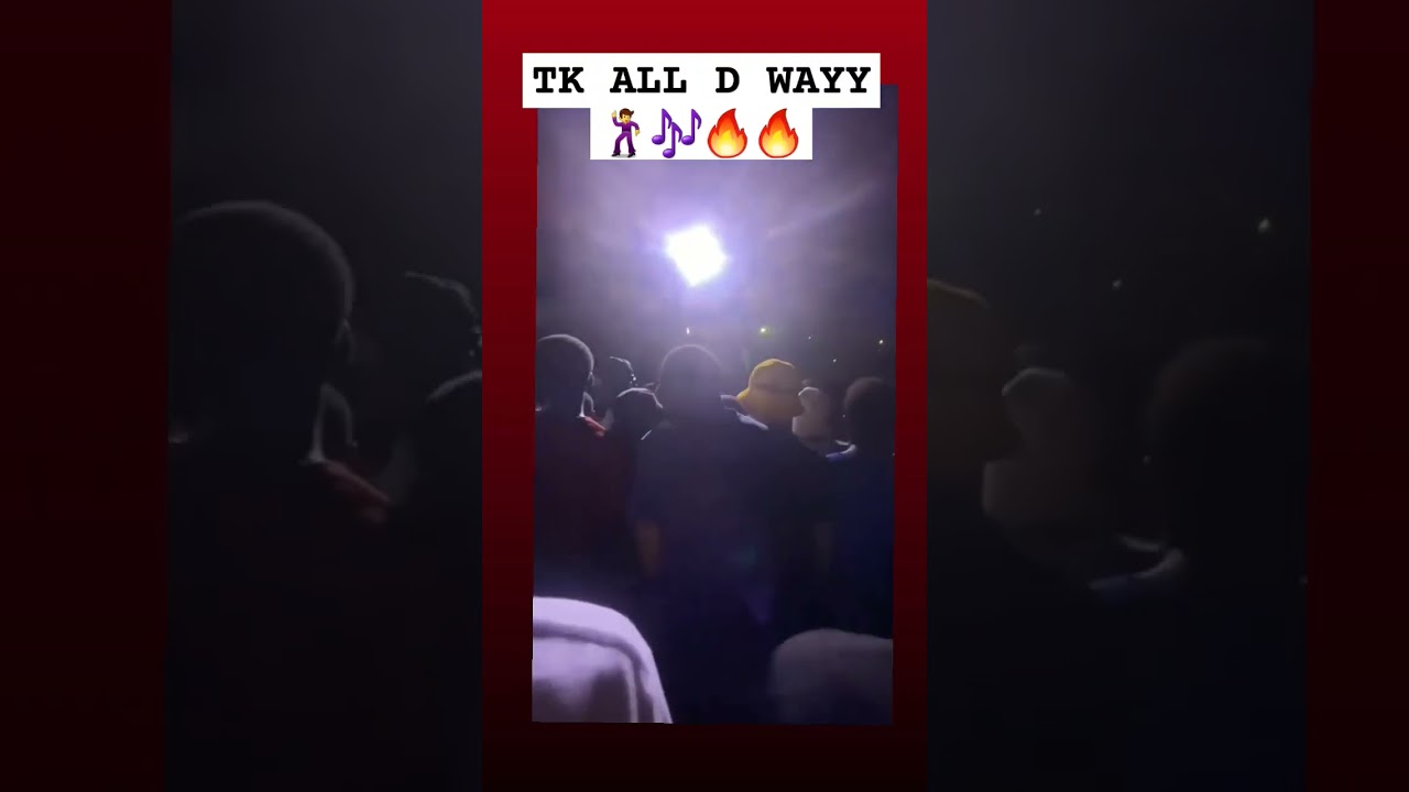 Triple Kay - Whistle While U Work (Unofficial Audio) Unreleased 