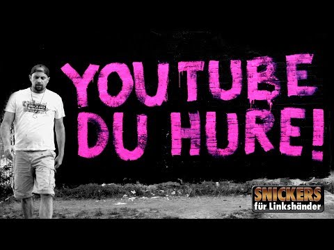 YouTube-Poster