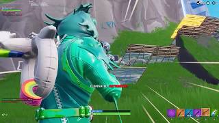 Aimbot.exe Installed - Genesysm Fortnite Montage II