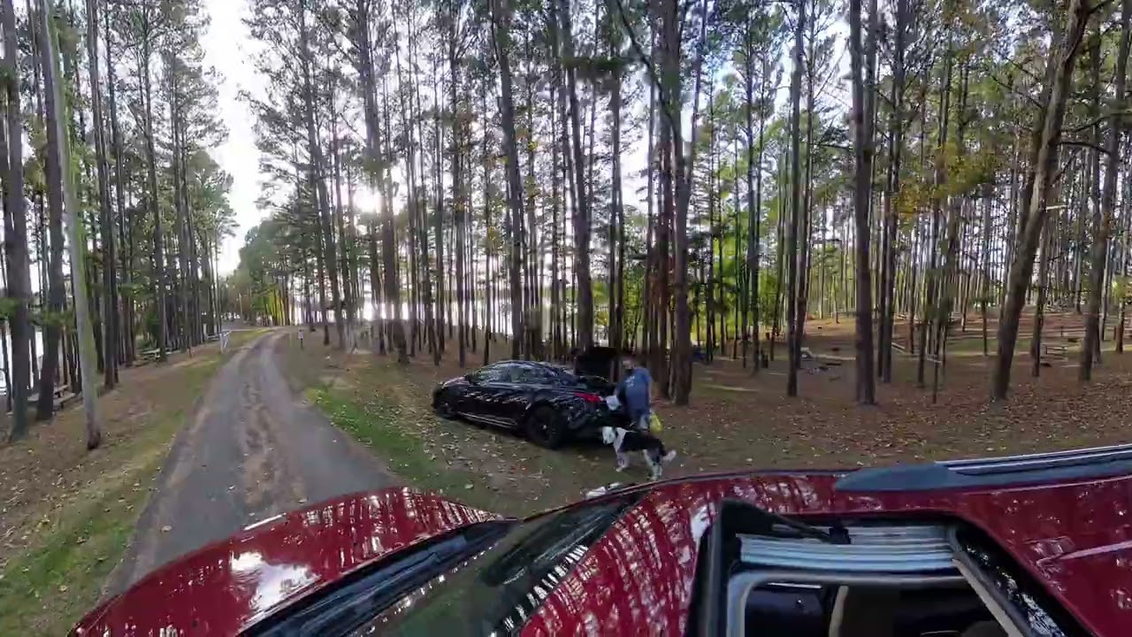 Washington County Park Long View