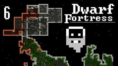 Dwarf Fortress "Troglodytes" (ep 6)  -   (Let