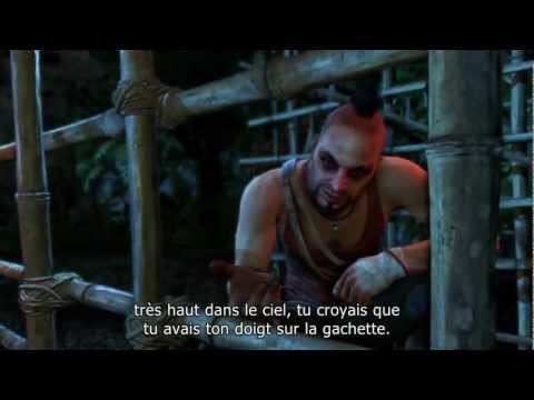 Far Cry 3 - L'histoire de Far Cry 3 [FR]