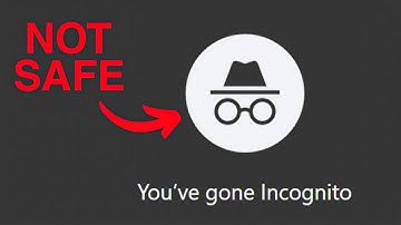 Does Incognito Mode Really Keep You Private?