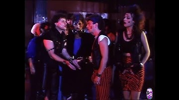 Scandroid - Shout Remix (The Kopanoi movie)