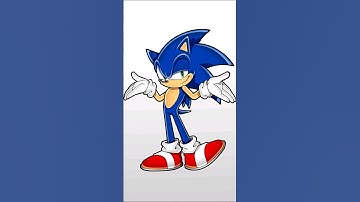 Sonic, Sonic, And Sonic, Continue A Sonic Character Tier List