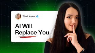5 AI-Proof Side Hustles! Make Money Online (and offline)