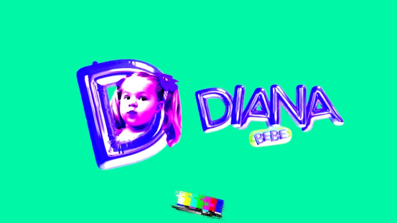 Diana  Big intro Energy & Exciting Diana Big intro Energy & Exciting Diana Big intro Energy
