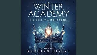 Chapter 148 - Winter Academy - Fantasy Audiobook