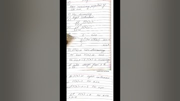 #probability #stochastic #cdf #pdf #solution #assignment