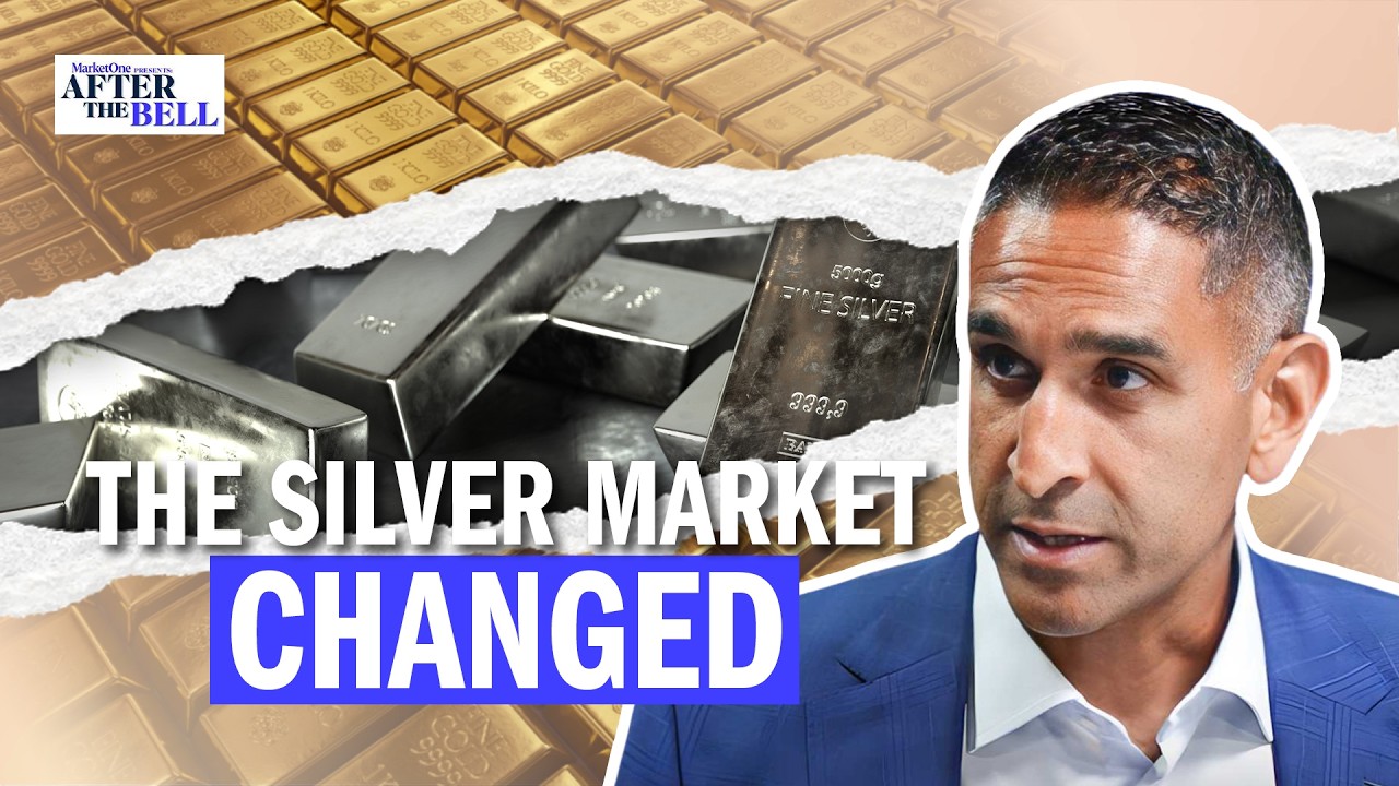 Silver, mergers, and why great deposits still fail | Contango Silver & Gold