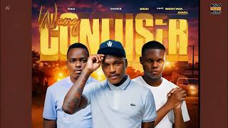 Shebeshxt   Wang Confuser   Hitboss Naqua Sa Feat  Nokwazi     