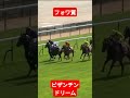 #競馬 フォワ賞勝ったのはビザンチンドリーム。凱旋門賞制覇に向けて視界良好