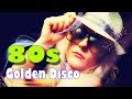 80s Disco Legend - Golden Disco Greatest Hits 80s - Best Disco Songs Of 80s - Super Disco Hits