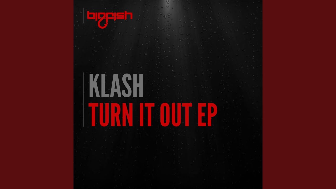 Watch Turn It Out (Original Mix) on YouTube Watch Turn It Out (Original Mix) on YouTube