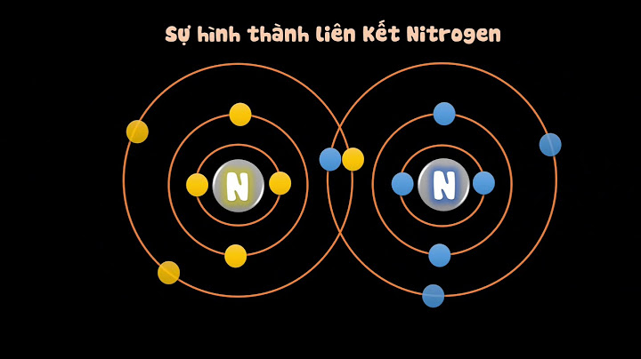 Sự hình thành mối liên kết hóa học đặc hiệu năm 2024