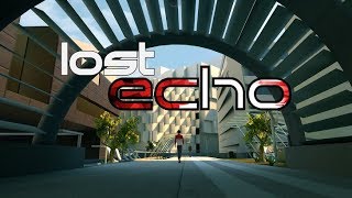 Lost Echo | Park | Walkthough | Beginning | Gameplay 1