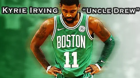 Kyrie Irving Mix 2018  '1942' G-Eazy ft. Yo Gotti