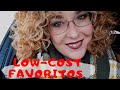 Curly girl method MI RUTINA FAVORITA LOW-COST