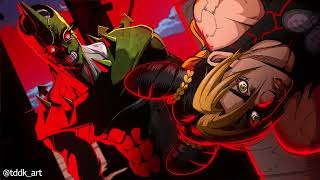 C-Moon Voice The Electric Boogaloo