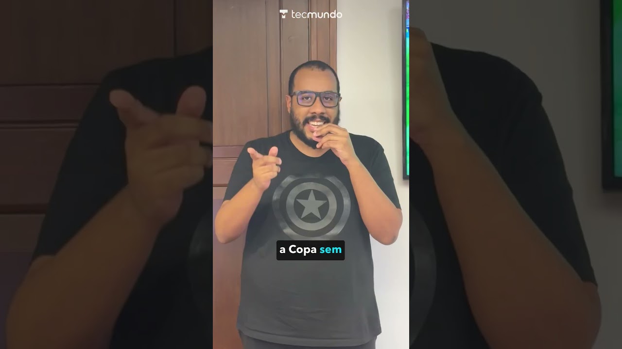 TESTAMOS EXTENSÃO QUE TIRA DELAY DAS LIVES DA COPA DO MUNDO!
