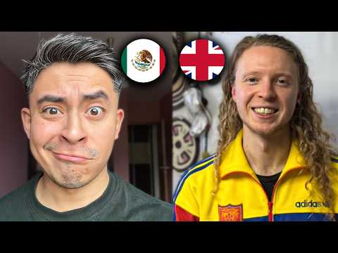 British Guy's Spanish Speaking Breakthrough | Full Interview