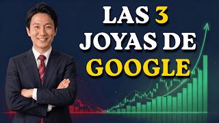 Google just revealed its favorite stocks and nobody's paying attention screenshot 3