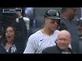 Player highlights  juan soto goes 44 with 2 hr to spark yankees win